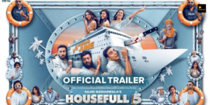 HOUSEFULL 5 TRAILER