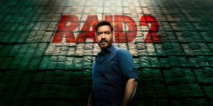 Raid 2 Movie review